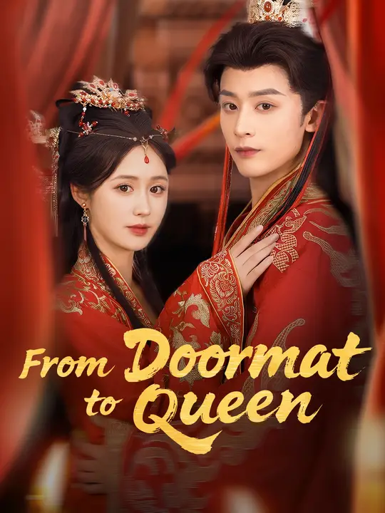 Watch From Doormat to Queen All Episodes Free From Doormat to Queen (76 Episodes) - Official Drama Poster