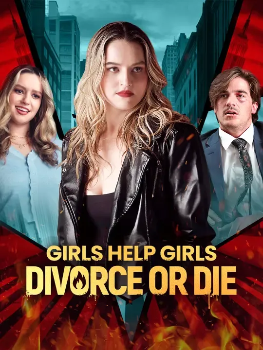 Watch Girls Help Girls: Divorce or Die All Episodes Free Girls Help Girls: Divorce or Die (59 Episodes) - Official Drama Poster