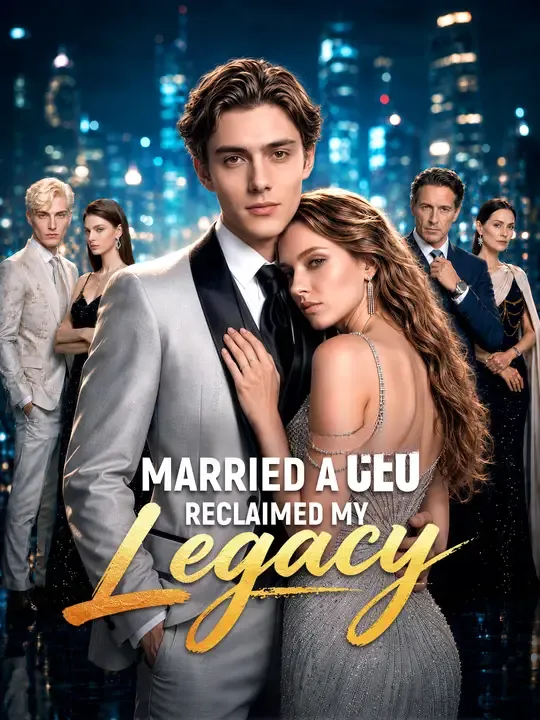 Watch Married a CEO, Reclaimed My Legacy All Episodes Free Married a CEO, Reclaimed My Legacy (41 Episodes) - Official Drama Poster