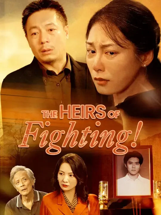 Watch The Heirs Are Fighting! All Episodes Free The Heirs Are Fighting! (82 Episodes) - Official Drama Poster