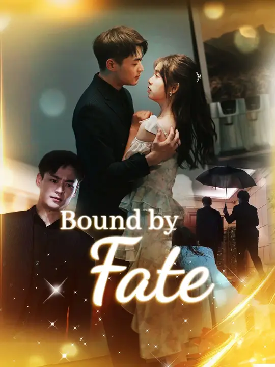 Watch Bound by Fate All Episodes Free Bound by Fate (85 Episodes) - Official Drama Poster