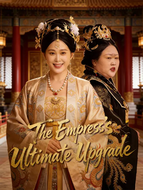 Watch The Empress's Ultimate Upgrade All Episodes Free The Empress's Ultimate Upgrade (62 Episodes) - Official Drama Poster