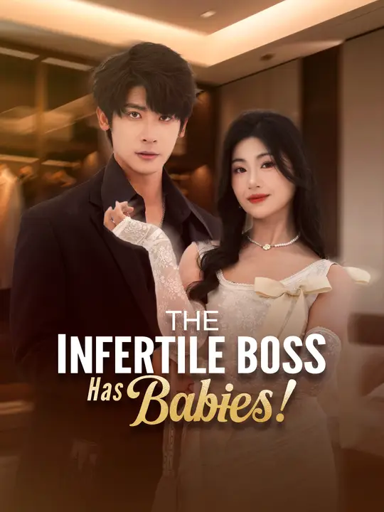 Watch The Infertile Boss Has Babies! All Episodes Free The Infertile Boss Has Babies! (49 Episodes) - Official Drama Poster