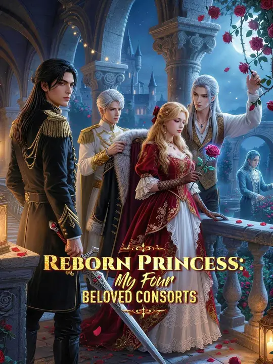 Watch (Dubbed) Reborn Princess: My Four Beloved Consorts All Episodes Free (Dubbed) Reborn Princess: My Four Beloved Consorts (88 Episodes) - Official Drama Poster