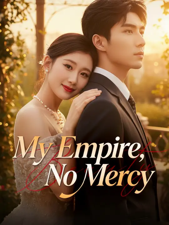 Watch My Empire, No Mercy All Episodes Free My Empire, No Mercy (73 Episodes) - Official Drama Poster