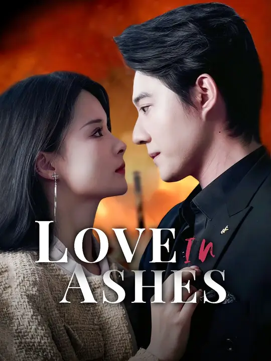 Watch Love in Ashes All Episodes Free Love in Ashes (89 Episodes) - Official Drama Poster