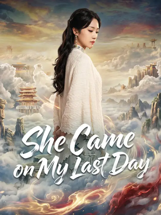 Watch She Came on My Last Day All Episodes Free She Came on My Last Day (77 Episodes) - Official Drama Poster