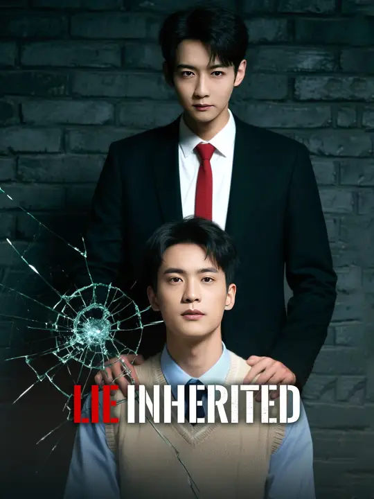 Watch Lie Inherited All Episodes Free Lie Inherited (75 Episodes) - Official Drama Poster