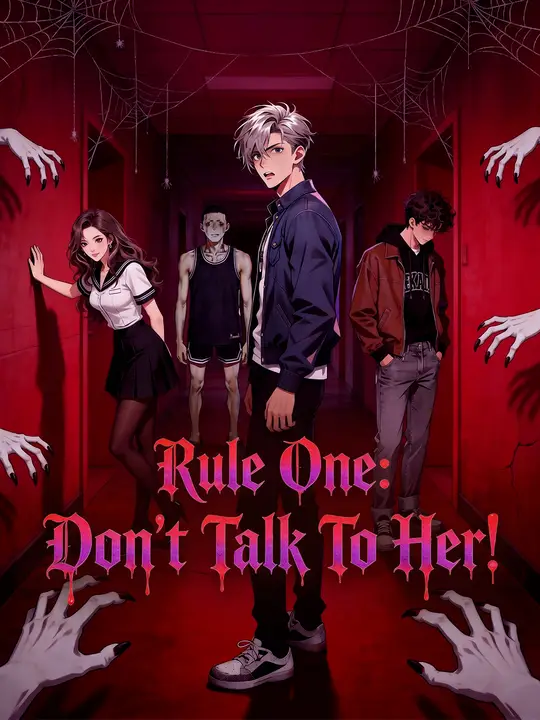 Watch Rule One: Don't Talk To Her! All Episodes Free Rule One: Don't Talk To Her! (38 Episodes) - Official Drama Poster