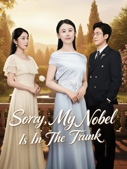 Watch Sorry, My Nobel Is In The Trunk All Episodes Free Sorry, My Nobel Is In The Trunk (58 Episodes) - Official Drama Poster
