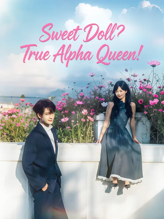Watch Sweet Doll? True Alpha Queen! All Episodes Free Sweet Doll? True Alpha Queen! (66 Episodes) - Official Drama Poster