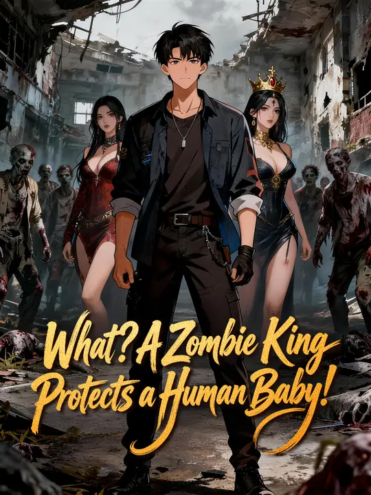 Watch What? A Zombie King Protects a Human Baby! All Episodes Free What? A Zombie King Protects a Human Baby! (65 Episodes) - Official Drama Poster