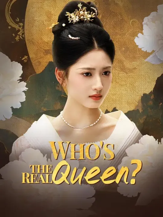 Watch Who's the Real Queen? All Episodes Free Who's the Real Queen? (71 Episodes) - Official Drama Poster