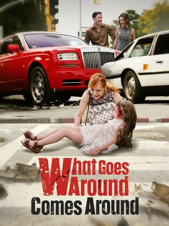 Watch What Goes Around Comes Around All Episodes Free What Goes Around Comes Around (53 Episodes) - Official Drama Poster