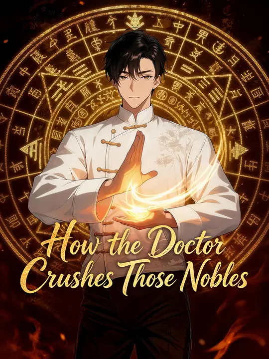 Watch How the Doctor Crushes Those Nobles All Episodes Free How the Doctor Crushes Those Nobles (50 Episodes) - Official Drama Poster