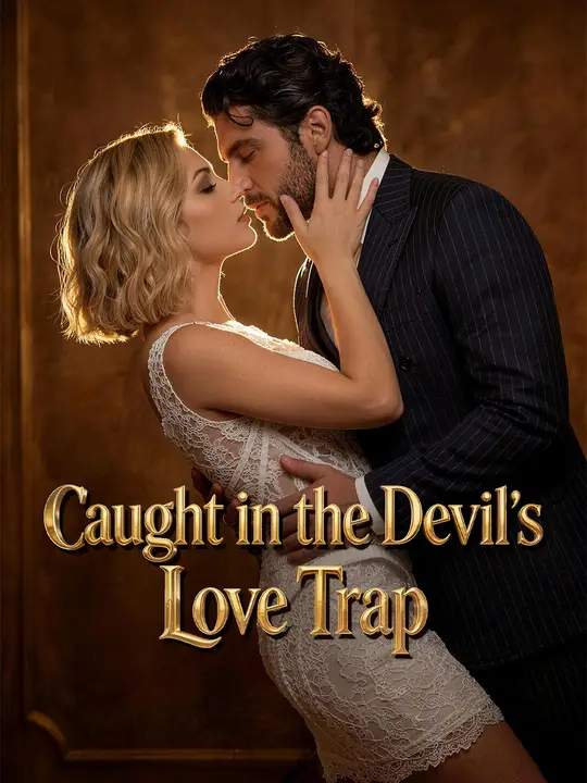 Watch Caught in the Devil's Love Trap All Episodes Free Caught in the Devil's Love Trap (51 Episodes) - Official Drama Poster