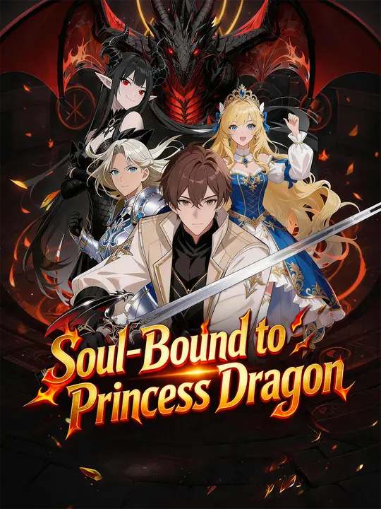 Watch Soul-Bound to Princess Dragon All Episodes Free Soul-Bound to Princess Dragon (60 Episodes) - Official Drama Poster