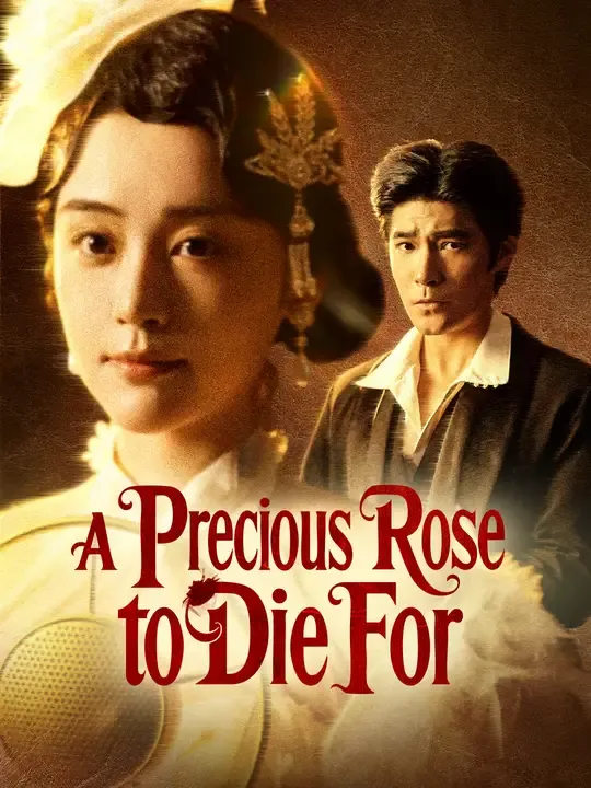 Watch A Precious Rose to Die For All Episodes Free A Precious Rose to Die For (63 Episodes) - Official Drama Poster
