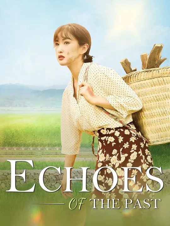 Watch Echoes of the Past All Episodes Free Echoes of the Past (66 Episodes) - Official Drama Poster