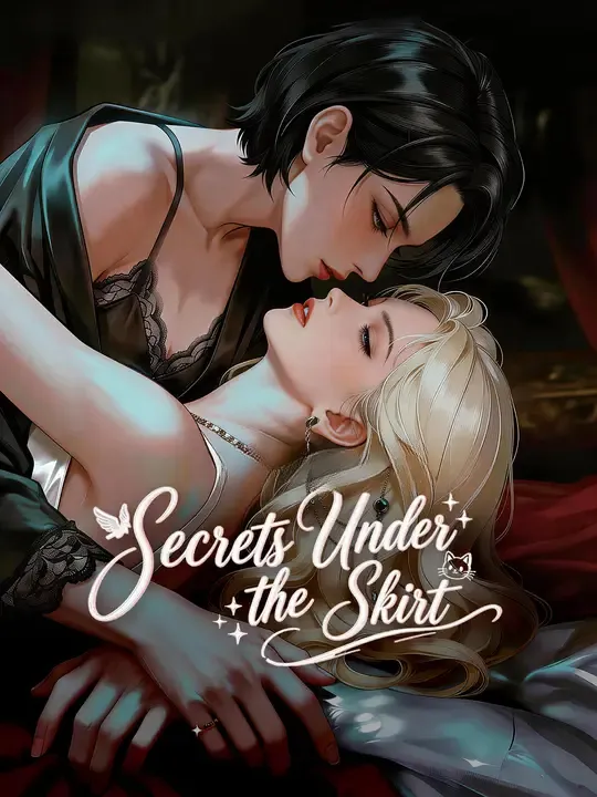 Watch Secrets Under the Skirt All Episodes Free Secrets Under the Skirt (47 Episodes) - Official Drama Poster
