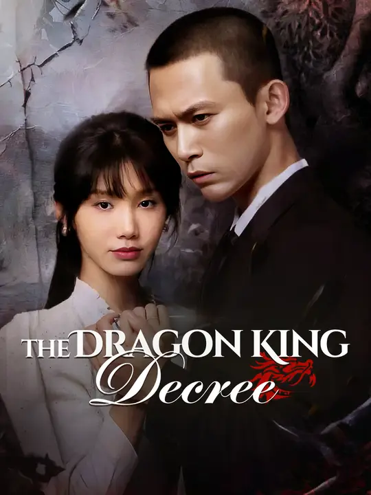 The Dragon King’s Decree