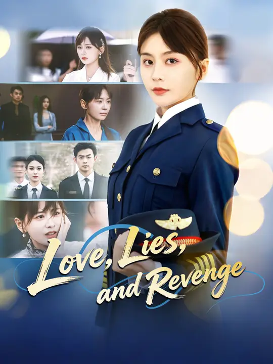 Watch Love, Lies, and Revenge All Episodes Free Love, Lies, and Revenge (51 Episodes) - Official Drama Poster