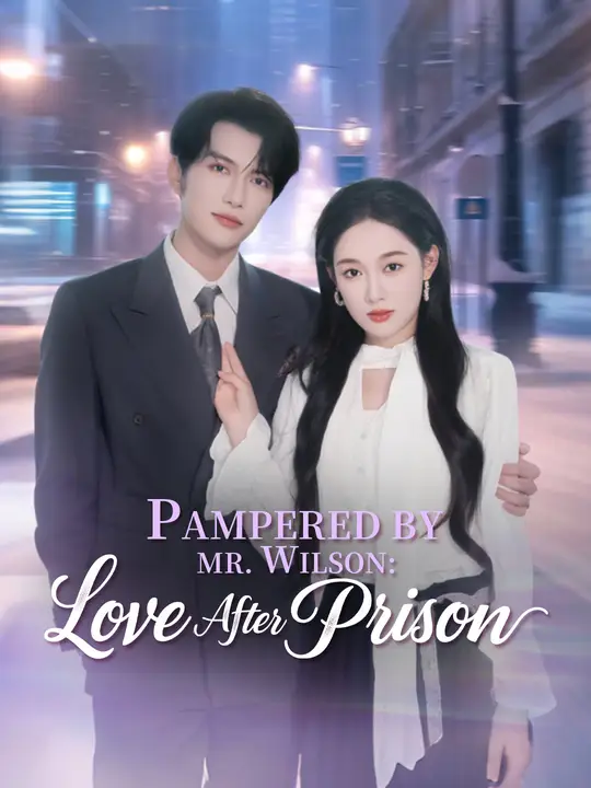 Watch Pampered by Mr. Wilson: Love After Prison All Episodes Free Pampered by Mr. Wilson: Love After Prison (83 Episodes) - Official Drama Poster