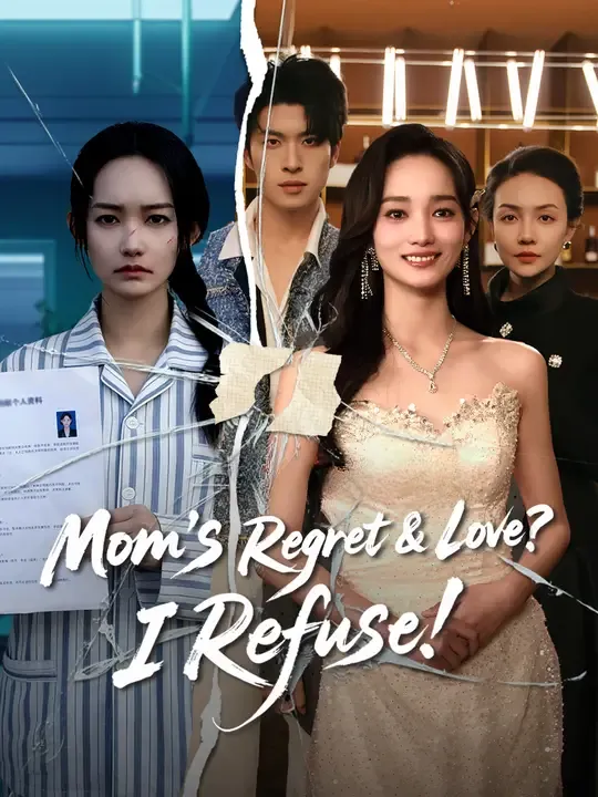 Watch Mom's Regret & Love? I Refuse! All Episodes Free Mom's Regret & Love? I Refuse! (60 Episodes) - Official Drama Poster
