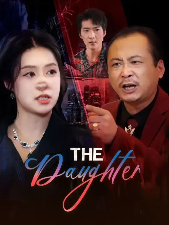 Watch The Daughter All Episodes Free The Daughter (52 Episodes) - Official Drama Poster