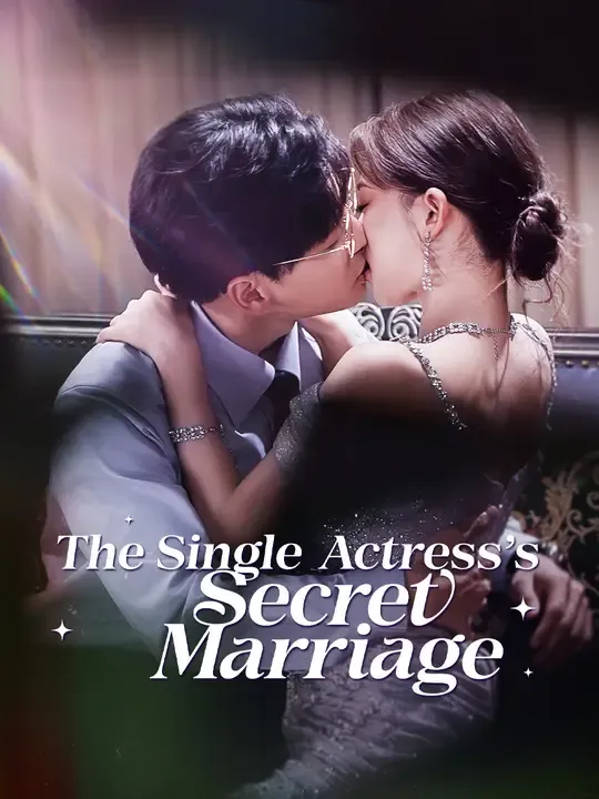 Watch The Single Actress’s Secret Marriage All Episodes Free The Single Actress’s Secret Marriage (60 Episodes) - Official Drama Poster