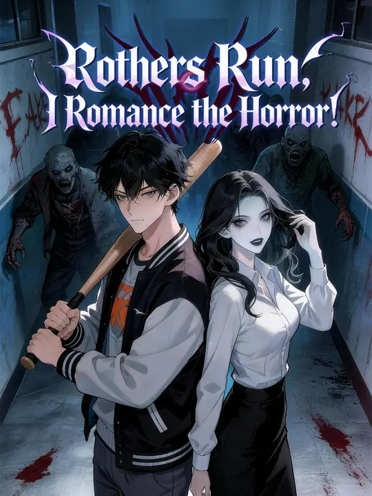 Watch Others Run, I Romance the Horror! All Episodes Free Others Run, I Romance the Horror! (57 Episodes) - Official Drama Poster
