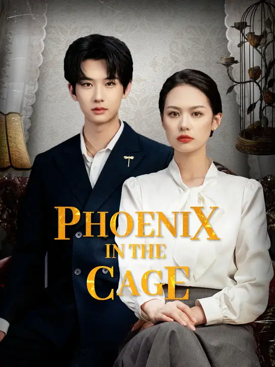Watch Phoenix In The Cage All Episodes Free Phoenix In The Cage (85 Episodes) - Official Drama Poster