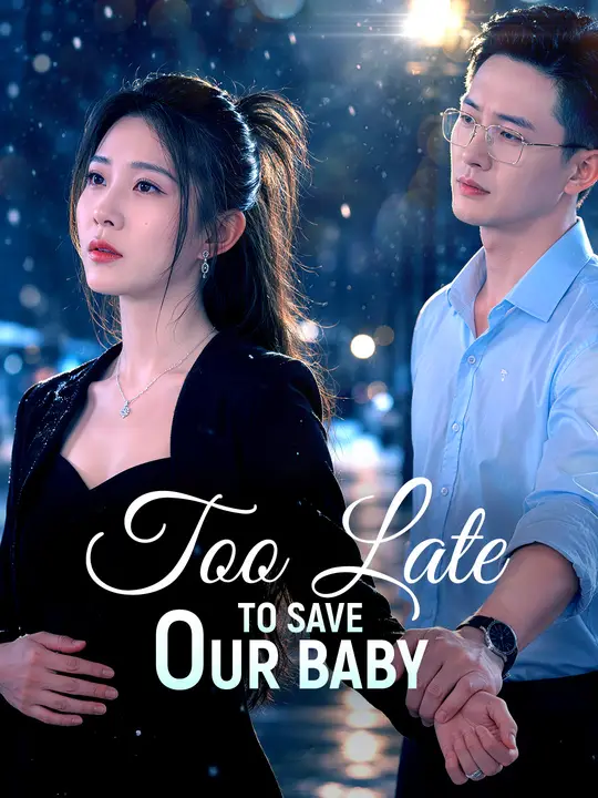 Watch Too Late To Save Our Baby All Episodes Free Too Late To Save Our Baby (55 Episodes) - Official Drama Poster