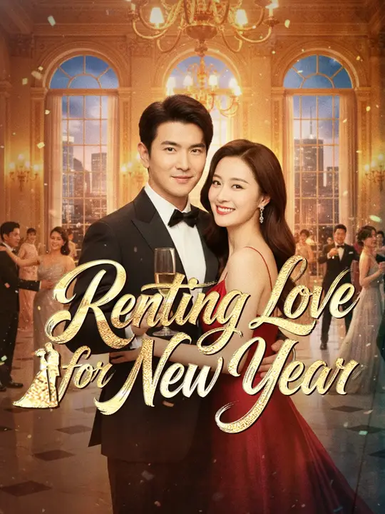 Watch Renting Love for New Year All Episodes Free Renting Love for New Year (60 Episodes) - Official Drama Poster