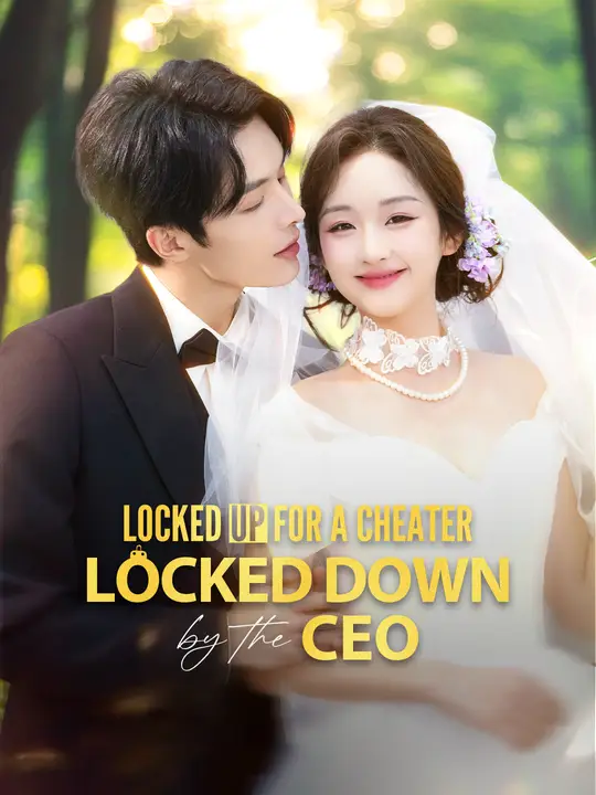 Watch Locked Up for a Cheater, Locked Down by the CEO All Episodes Free Locked Up for a Cheater, Locked Down by the CEO (84 Episodes) - Official Drama Poster