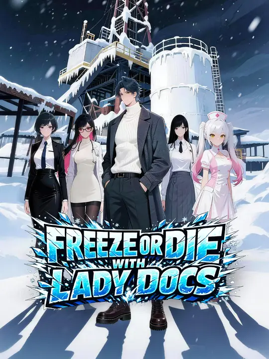 Watch Freeze or Die with Lady Docs All Episodes Free Freeze or Die with Lady Docs (55 Episodes) - Official Drama Poster