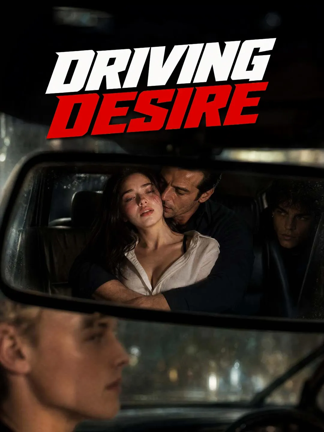 Watch Driving Desire All Episodes Free Driving Desire (30 Episodes) - Official Drama Poster