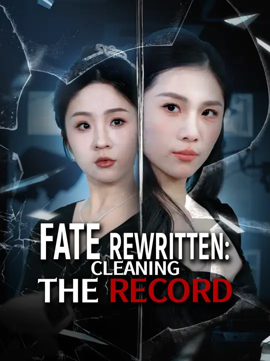 Watch Fate Rewritten: Cleaning the Record All Episodes Free Fate Rewritten: Cleaning the Record (50 Episodes) - Official Drama Poster