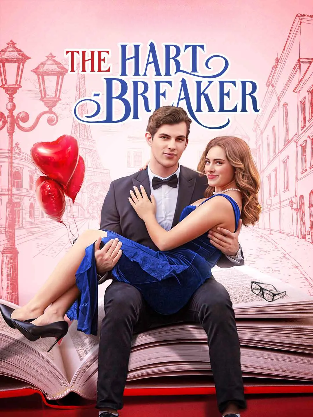 Watch The Hart-Breaker All Episodes Free The Hart-Breaker (68 Episodes) - Official Drama Poster