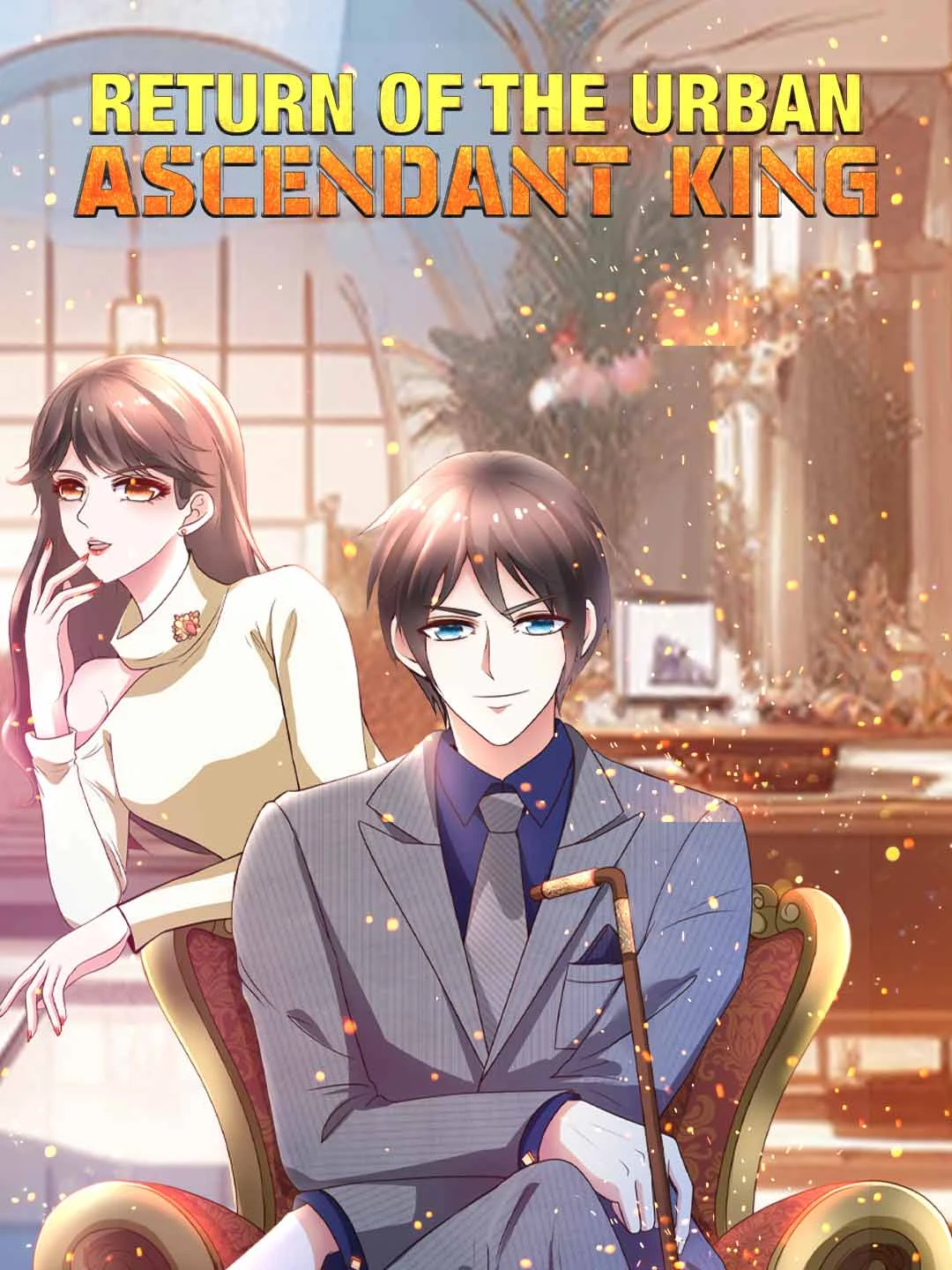 Watch Return of the Urban Ascendant King Online Free Return of the Urban Ascendant King - Watch Free on ShortDramaTV