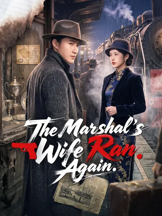 Watch The Marshal's Wife Ran. Again. All Episodes Free The Marshal's Wife Ran. Again. (82 Episodes) - Official Drama Poster