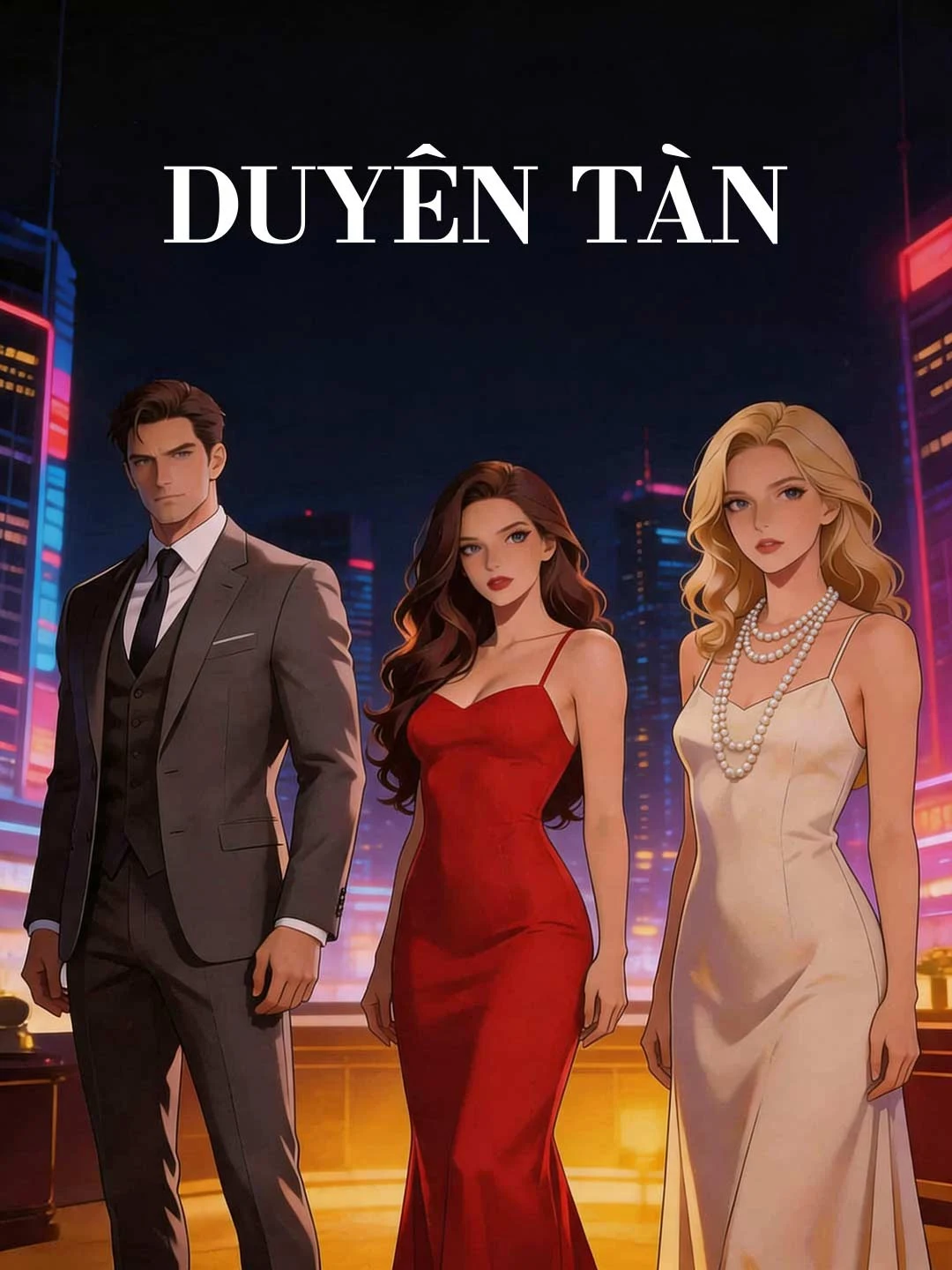 Watch Broken Ties All Episodes Free Broken Ties (26 Episodes) - Official Drama Poster