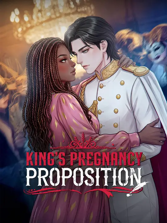 Watch King's Pregnancy Proposition All Episodes Free King's Pregnancy Proposition (30 Episodes) - Official Drama Poster