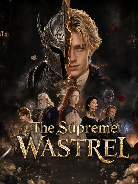 The Supreme Wastrel