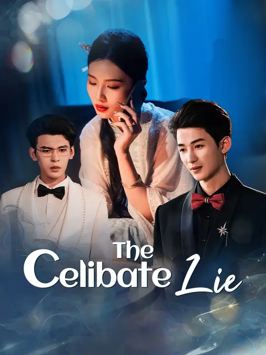 Watch The Celibate Lie All Episodes Free The Celibate Lie (57 Episodes) - Official Drama Poster