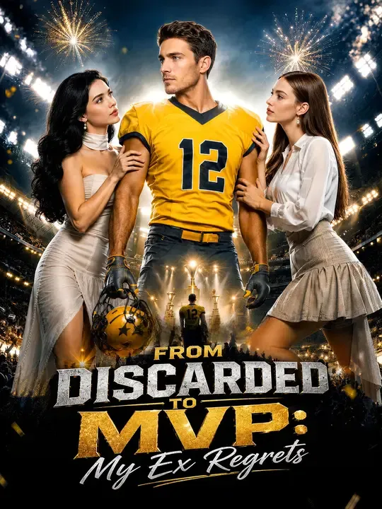 From Discarded to MVP: My Ex Regrets