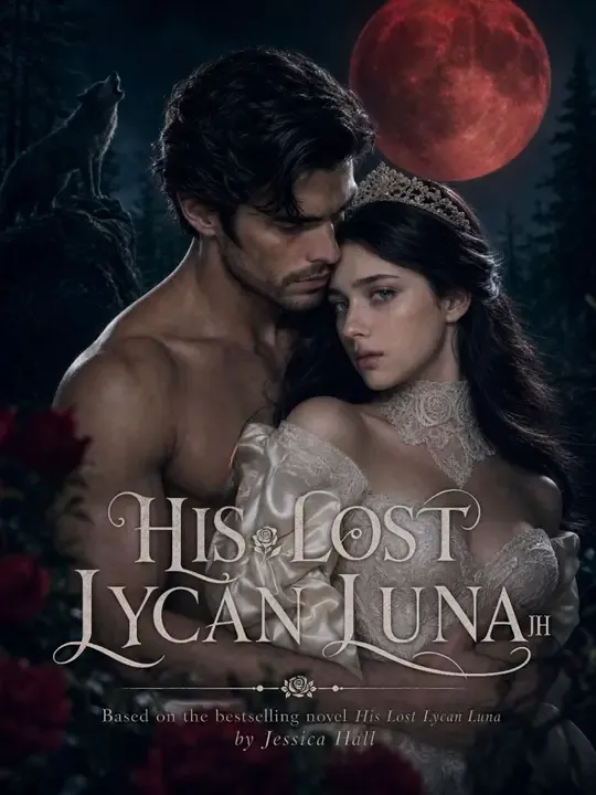 Watch His Lost Lycan Luna All Episodes Free His Lost Lycan Luna (61 Episodes) - Official Drama Poster