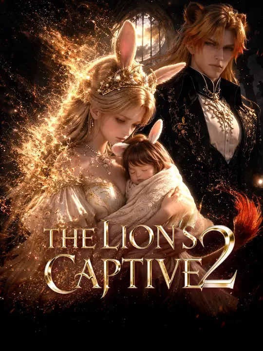 Watch The Lion's Captive 2 All Episodes Free The Lion's Captive 2 (46 Episodes) - Official Drama Poster