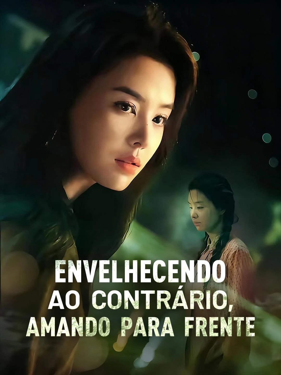 Watch Aging backward, loving forward All Episodes Free Aging backward, loving forward (77 Episodes) - Official Drama Poster