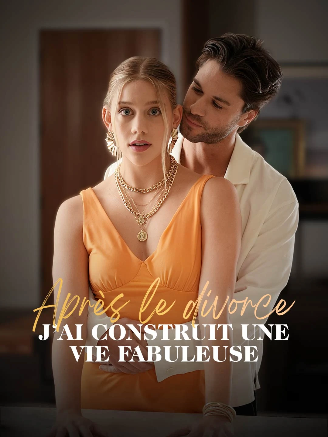 Watch Designing My Fabulous Life After Divorce All Episodes Free Designing My Fabulous Life After Divorce (61 Episodes) - Official Drama Poster